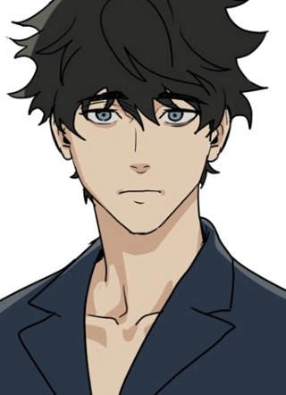 唯一仆人 截图1